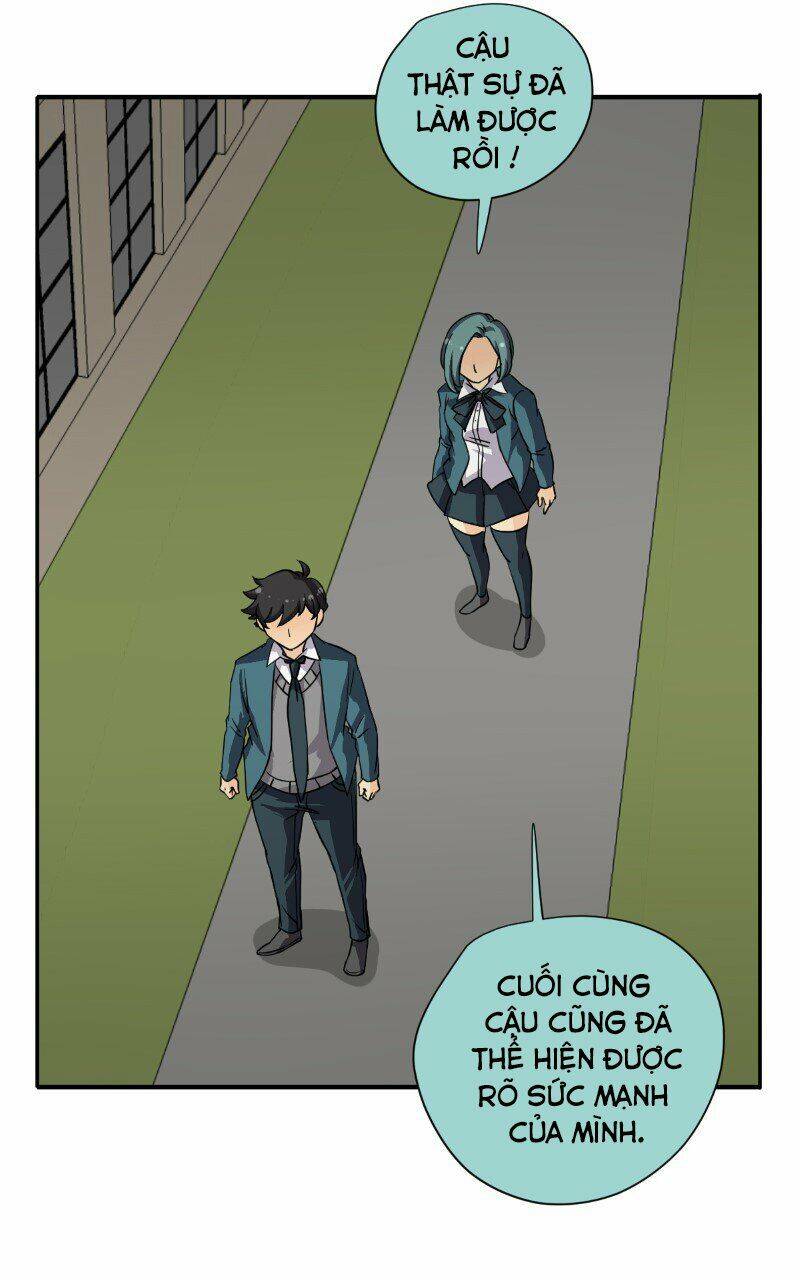 Unordinary Chapter 189 - Trang 9