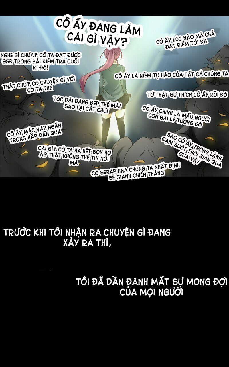 Unordinary Chapter 19 - Trang 21