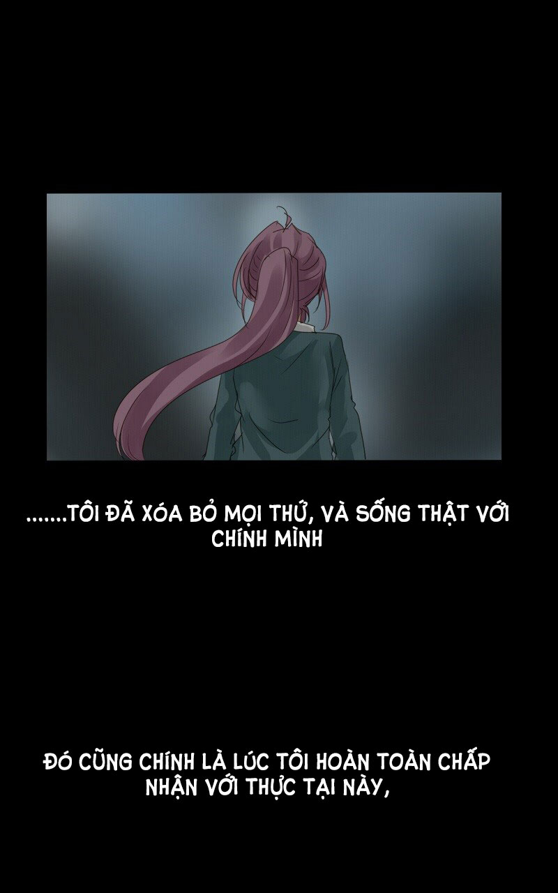 Unordinary Chapter 19 - Trang 22