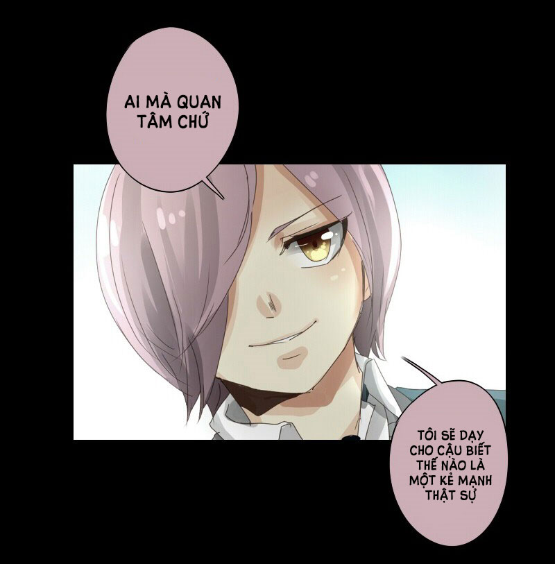 Unordinary Chapter 19 - Trang 26