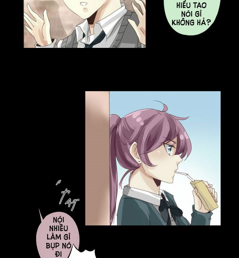 Unordinary Chapter 19 - Trang 28