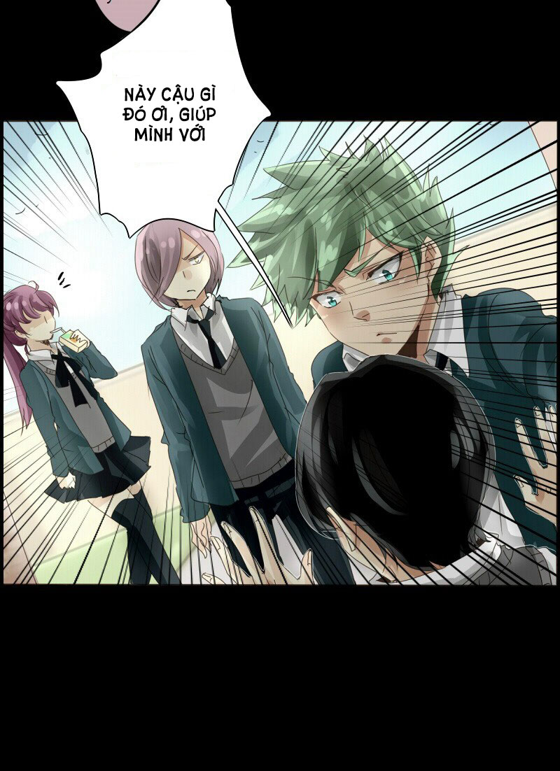 Unordinary Chapter 19 - Trang 29