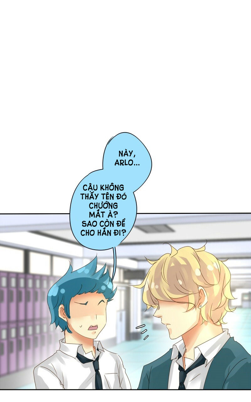 Unordinary Chapter 19 - Trang 3
