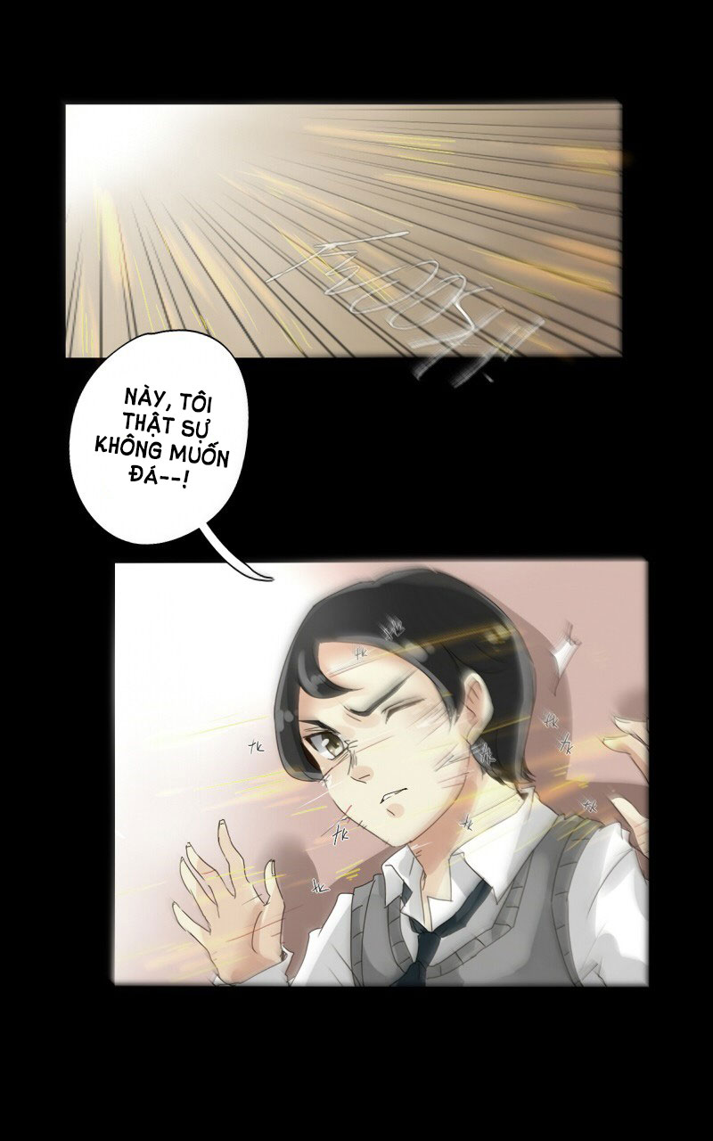 Unordinary Chapter 19 - Trang 34