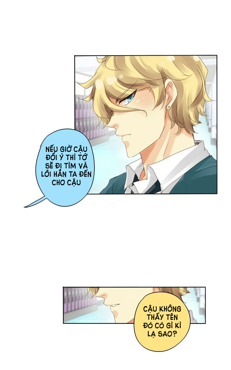 Unordinary Chapter 19 - Trang 4