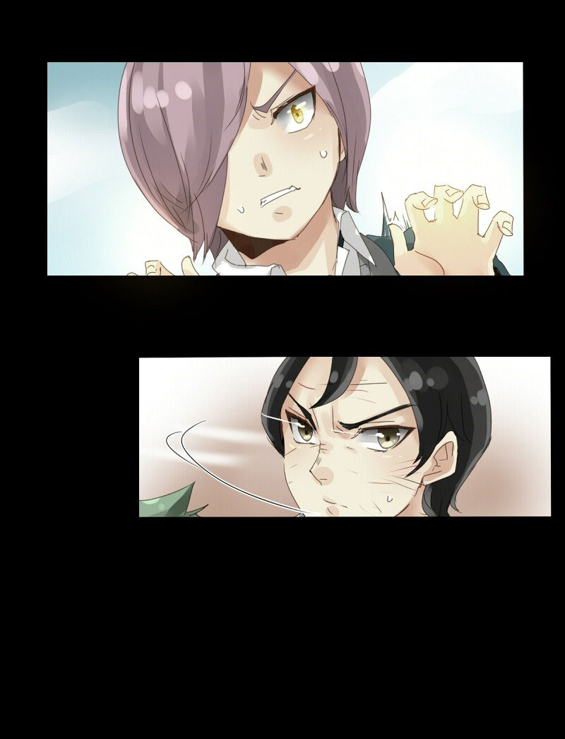 Unordinary Chapter 19 - Trang 40