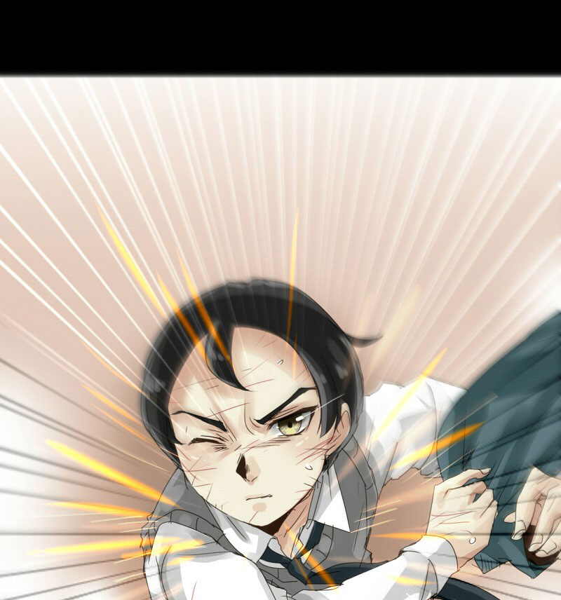 Unordinary Chapter 19 - Trang 41