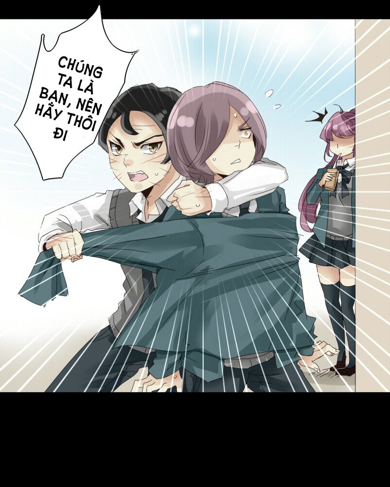 Unordinary Chapter 19 - Trang 45