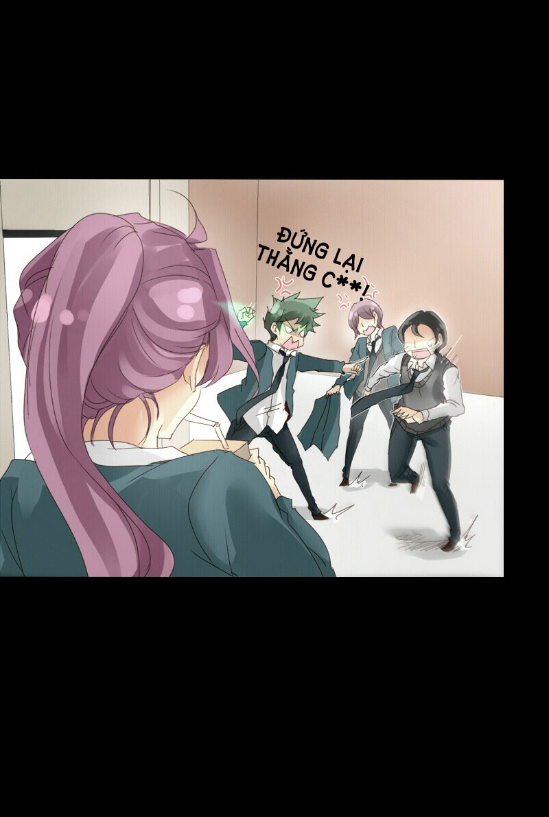 Unordinary Chapter 19 - Trang 49
