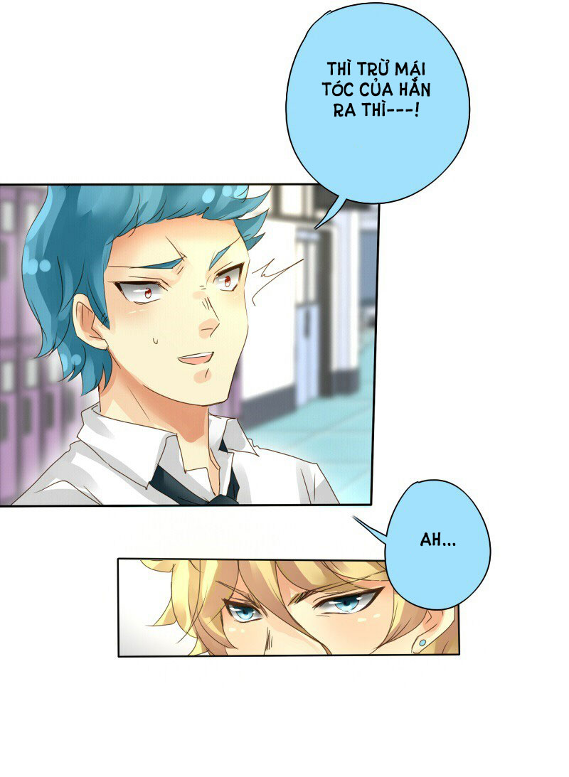 Unordinary Chapter 19 - Trang 5