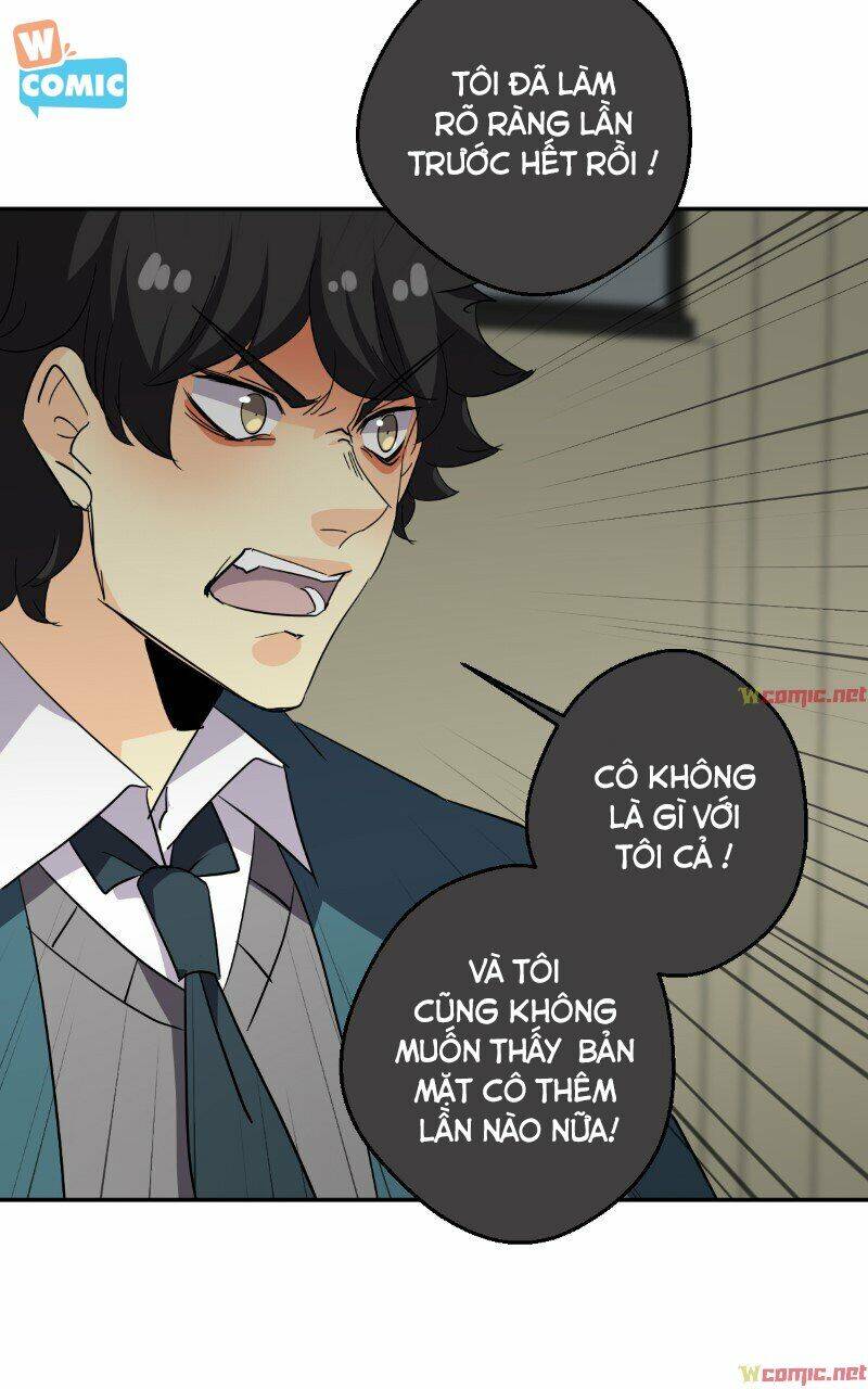 Unordinary Chapter 190 - Trang 12