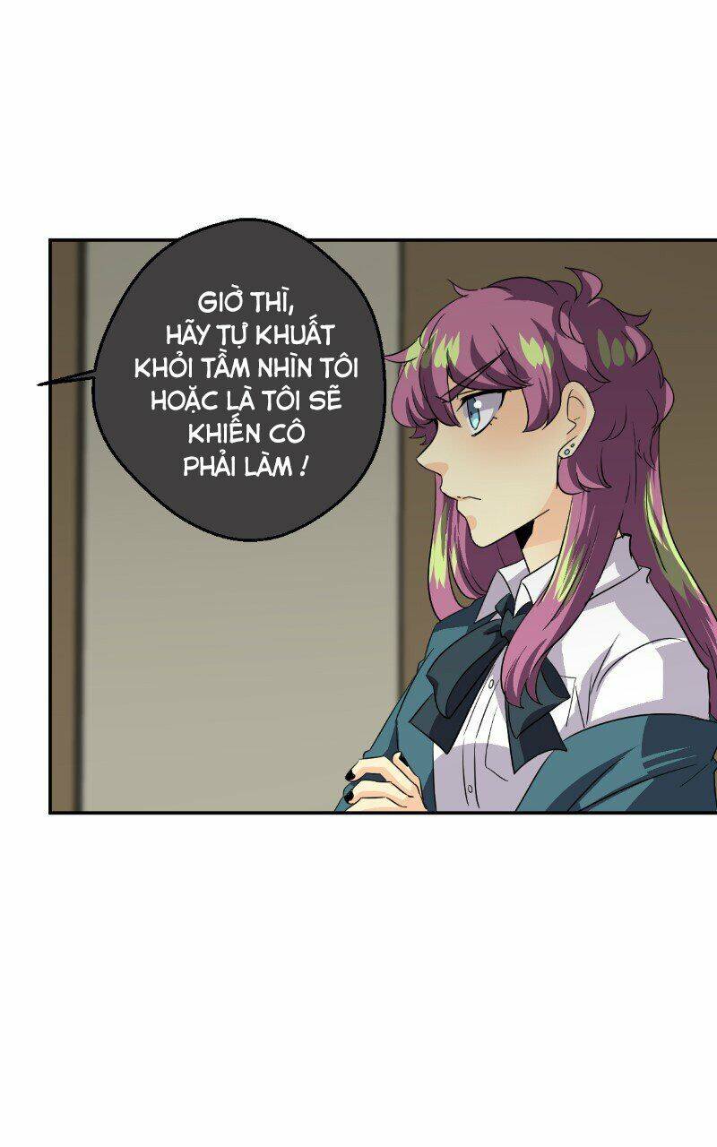 Unordinary Chapter 190 - Trang 13