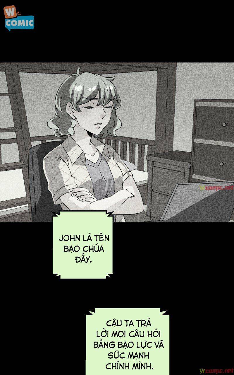 Unordinary Chapter 190 - Trang 16
