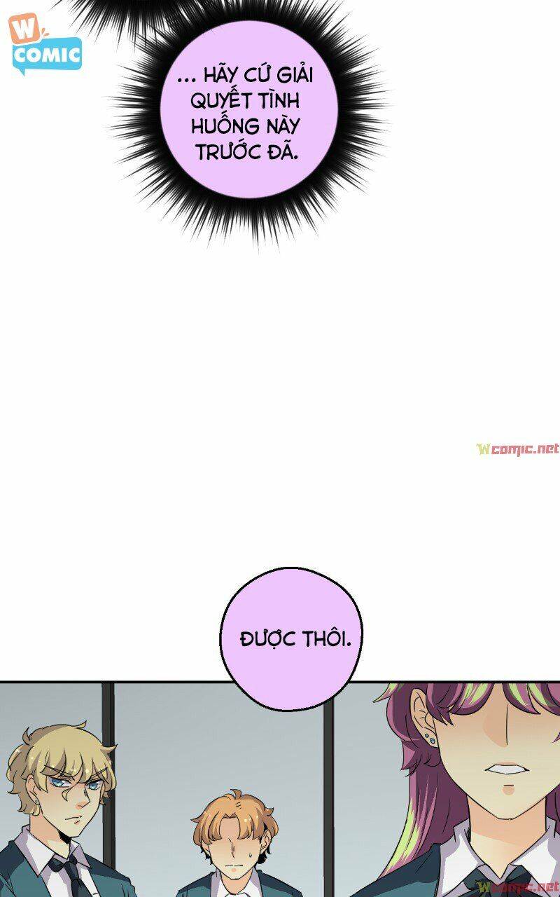 Unordinary Chapter 190 - Trang 18