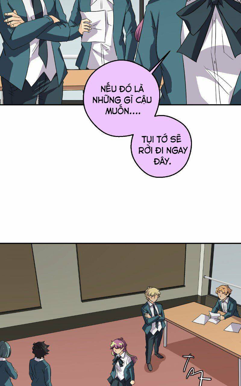 Unordinary Chapter 190 - Trang 19