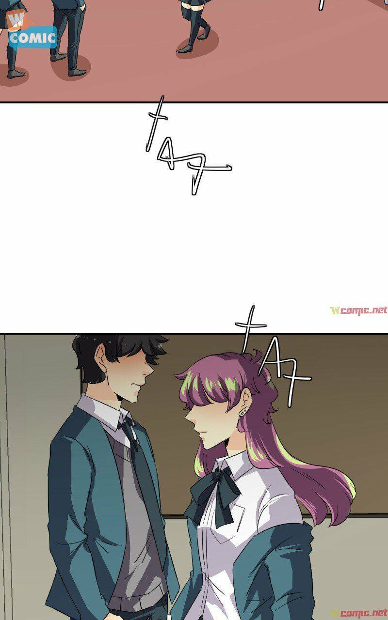 Unordinary Chapter 190 - Trang 20