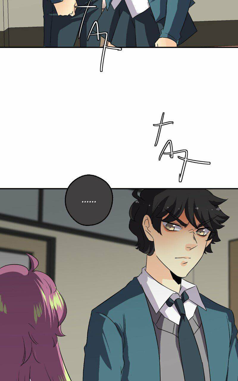 Unordinary Chapter 190 - Trang 21
