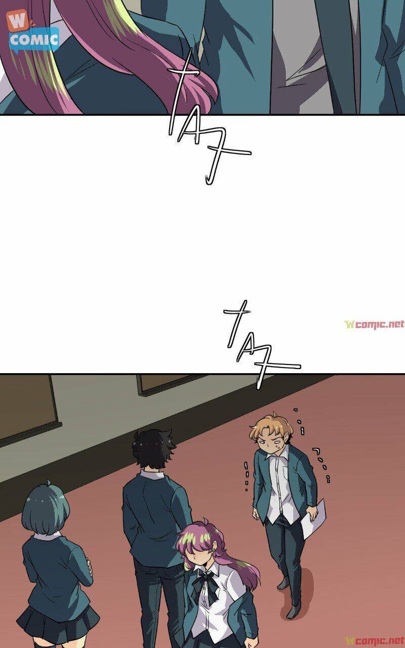 Unordinary Chapter 190 - Trang 22