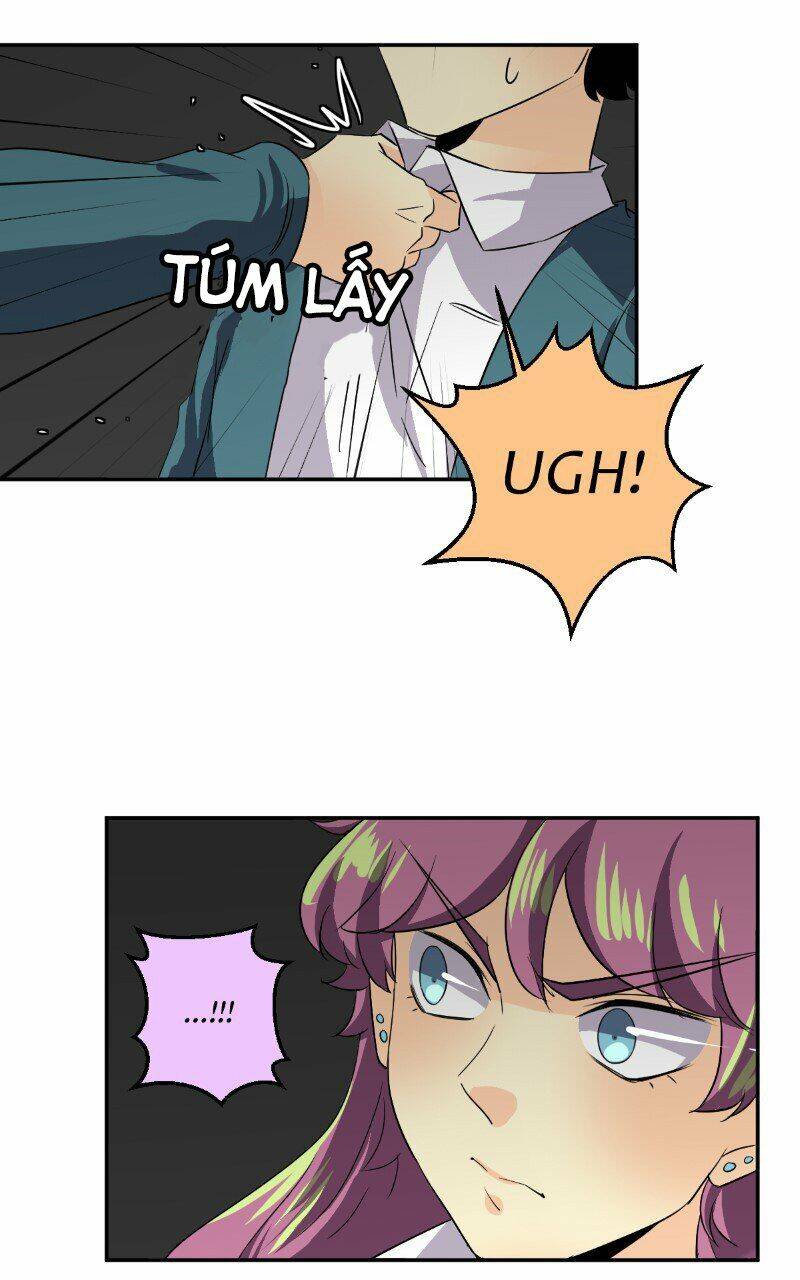Unordinary Chapter 190 - Trang 25