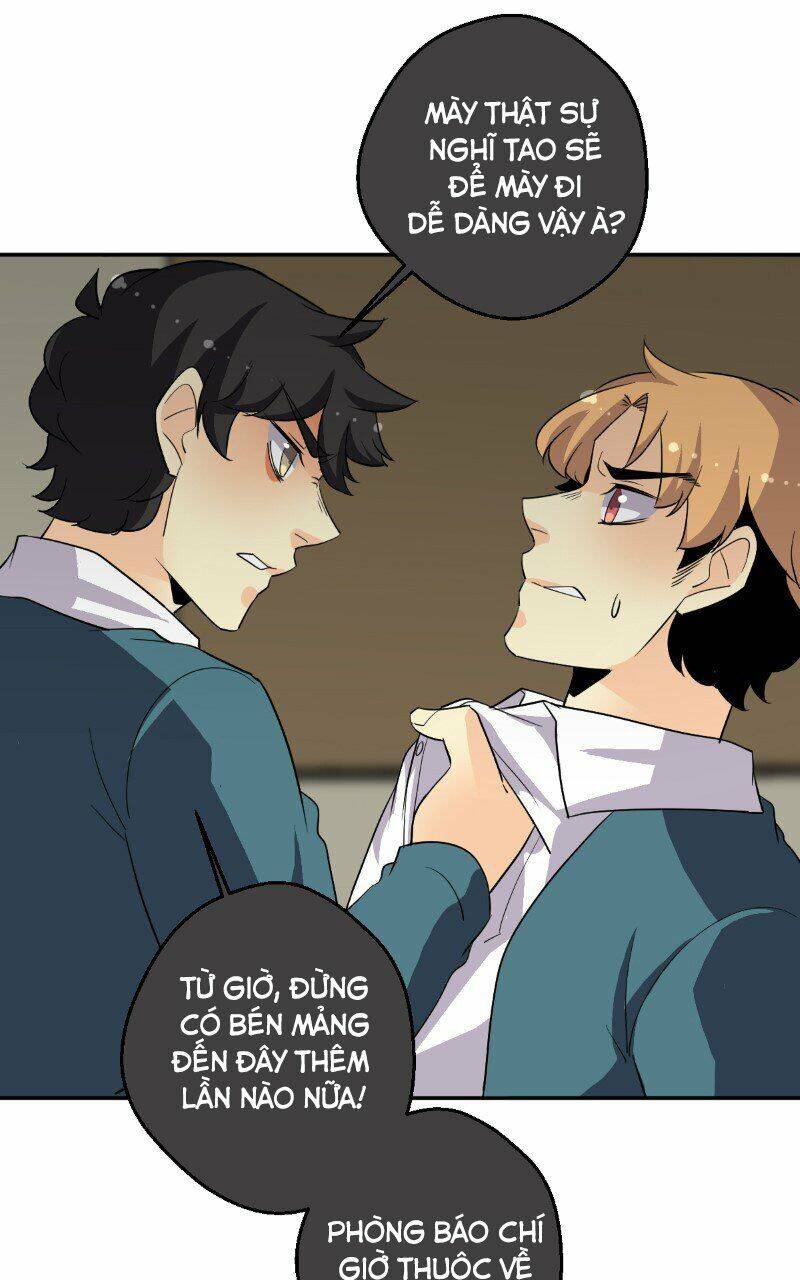 Unordinary Chapter 190 - Trang 27