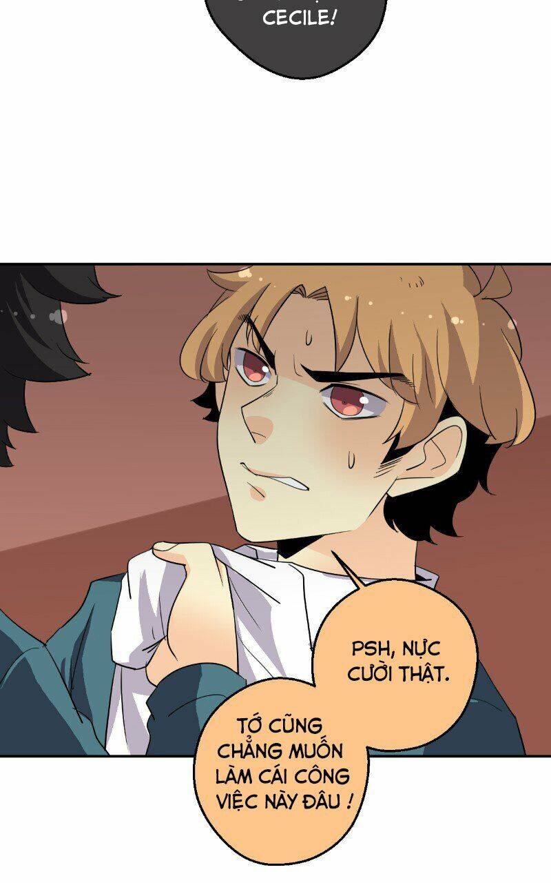 Unordinary Chapter 190 - Trang 28
