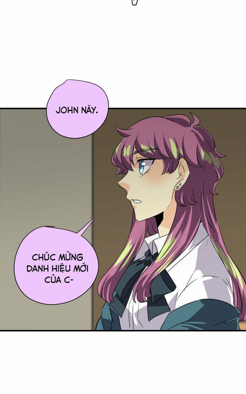 Unordinary Chapter 190 - Trang 3