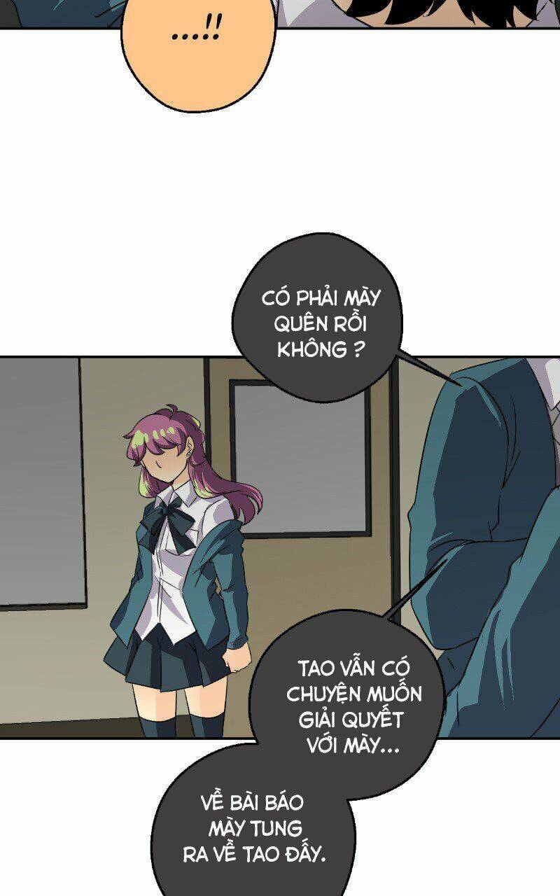 Unordinary Chapter 190 - Trang 30