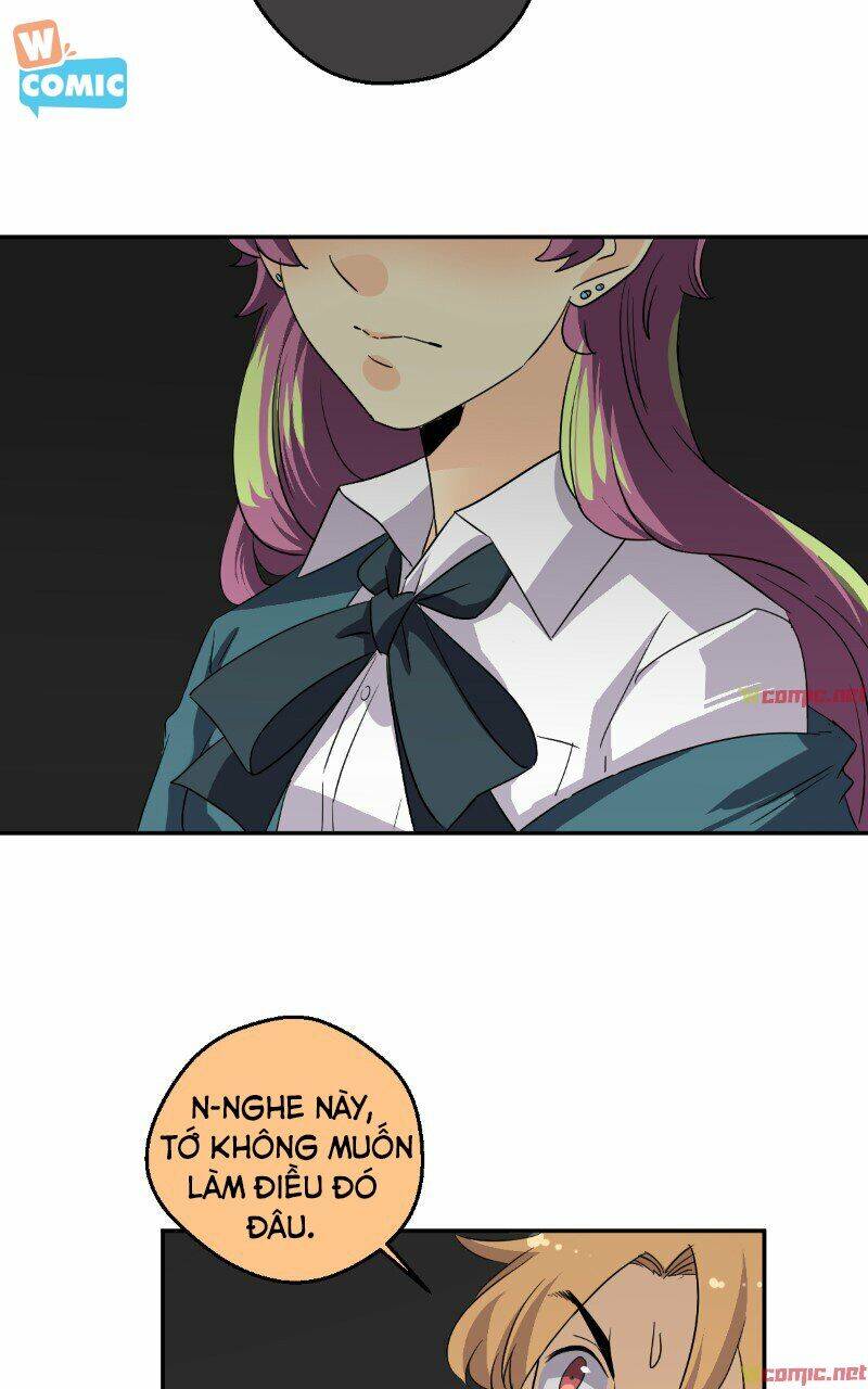 Unordinary Chapter 190 - Trang 31