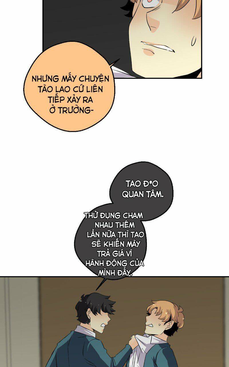 Unordinary Chapter 190 - Trang 32