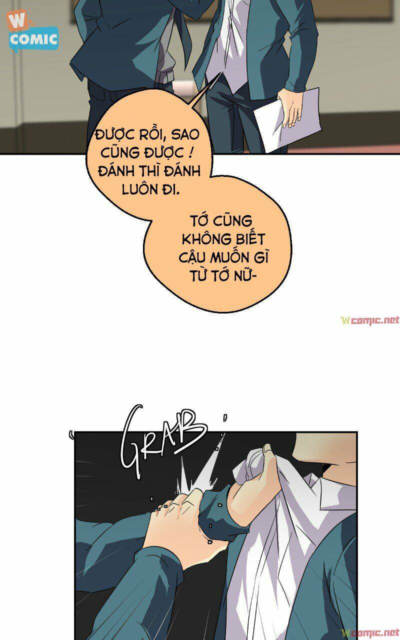 Unordinary Chapter 190 - Trang 33