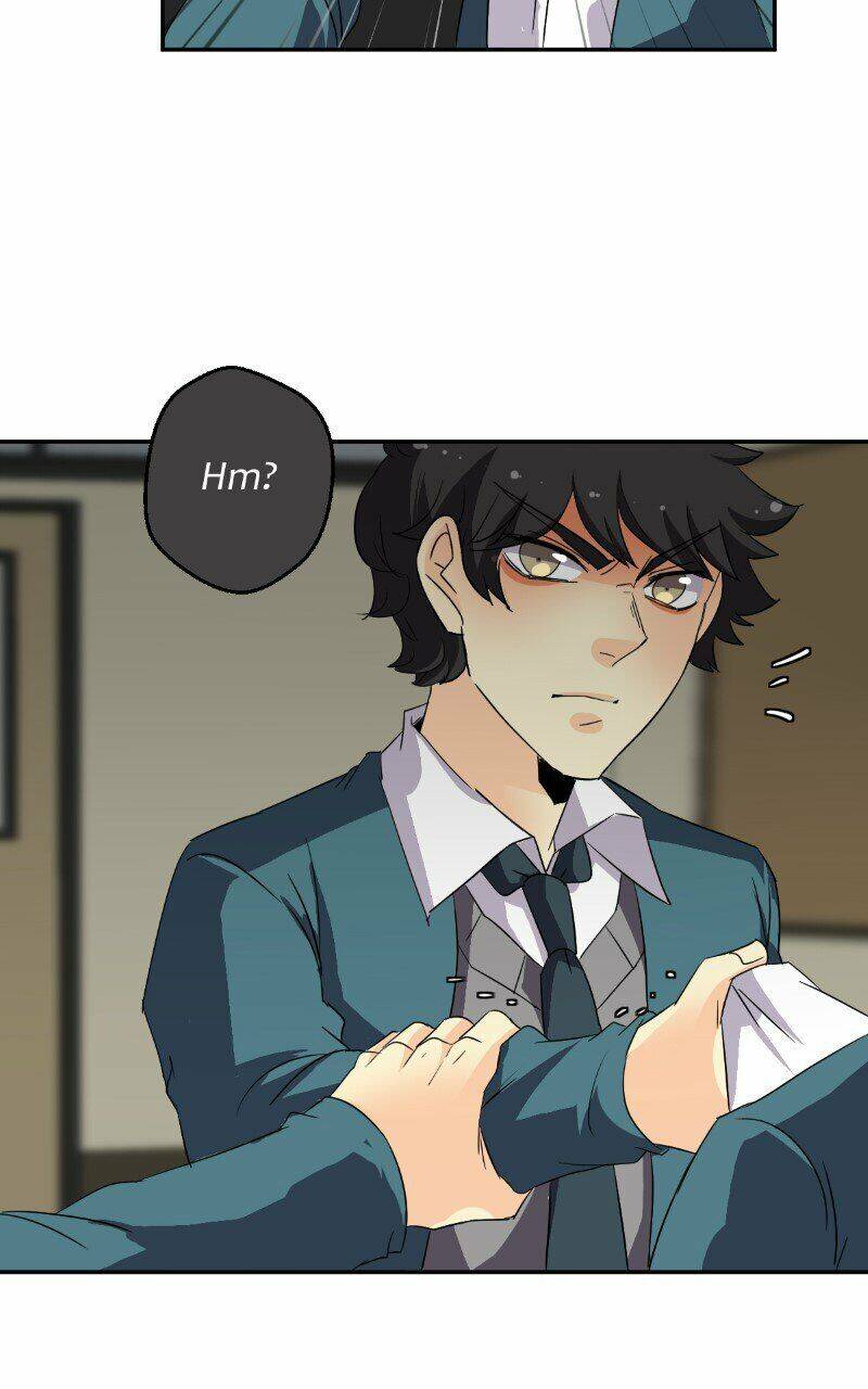 Unordinary Chapter 190 - Trang 34