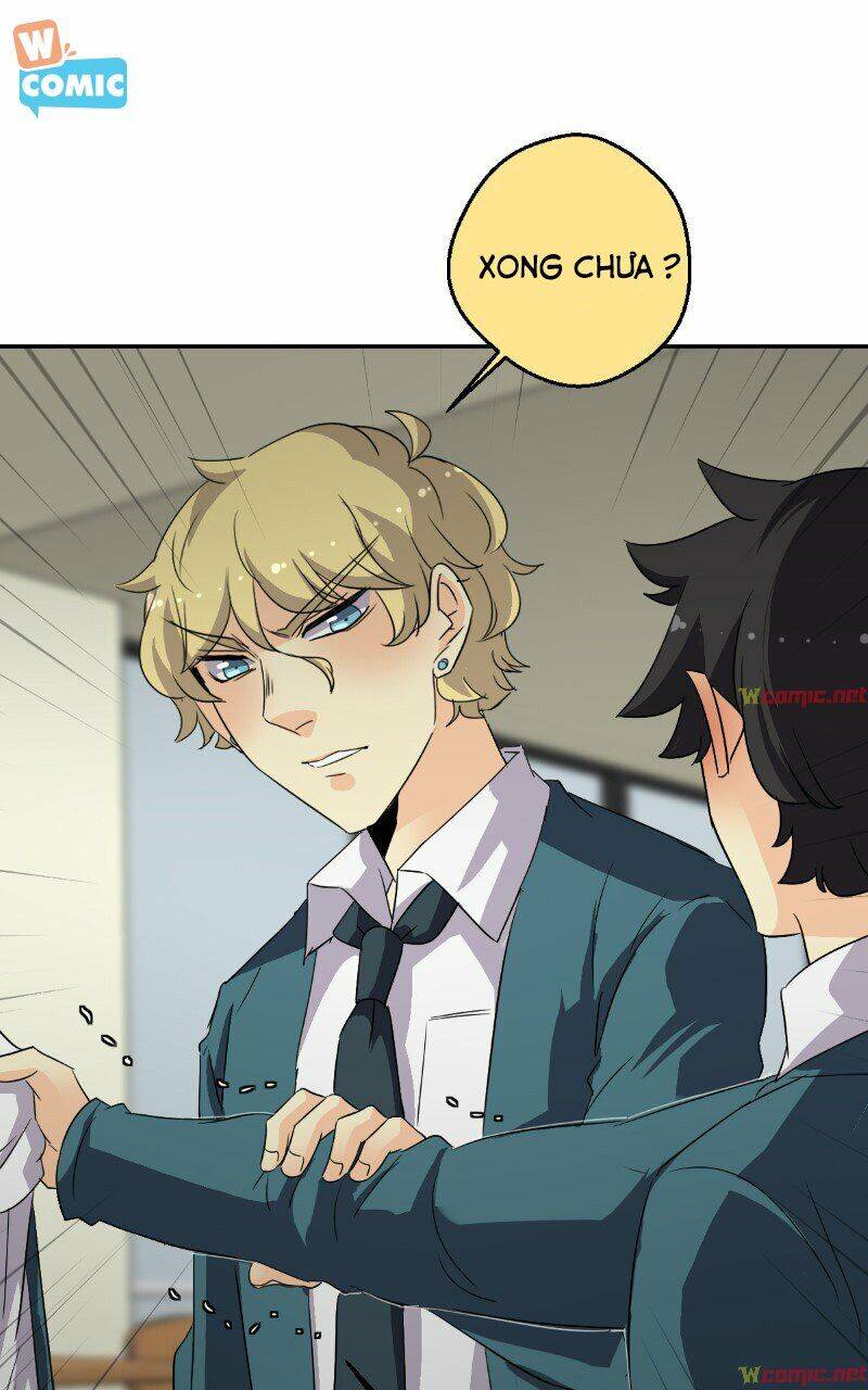 Unordinary Chapter 190 - Trang 35