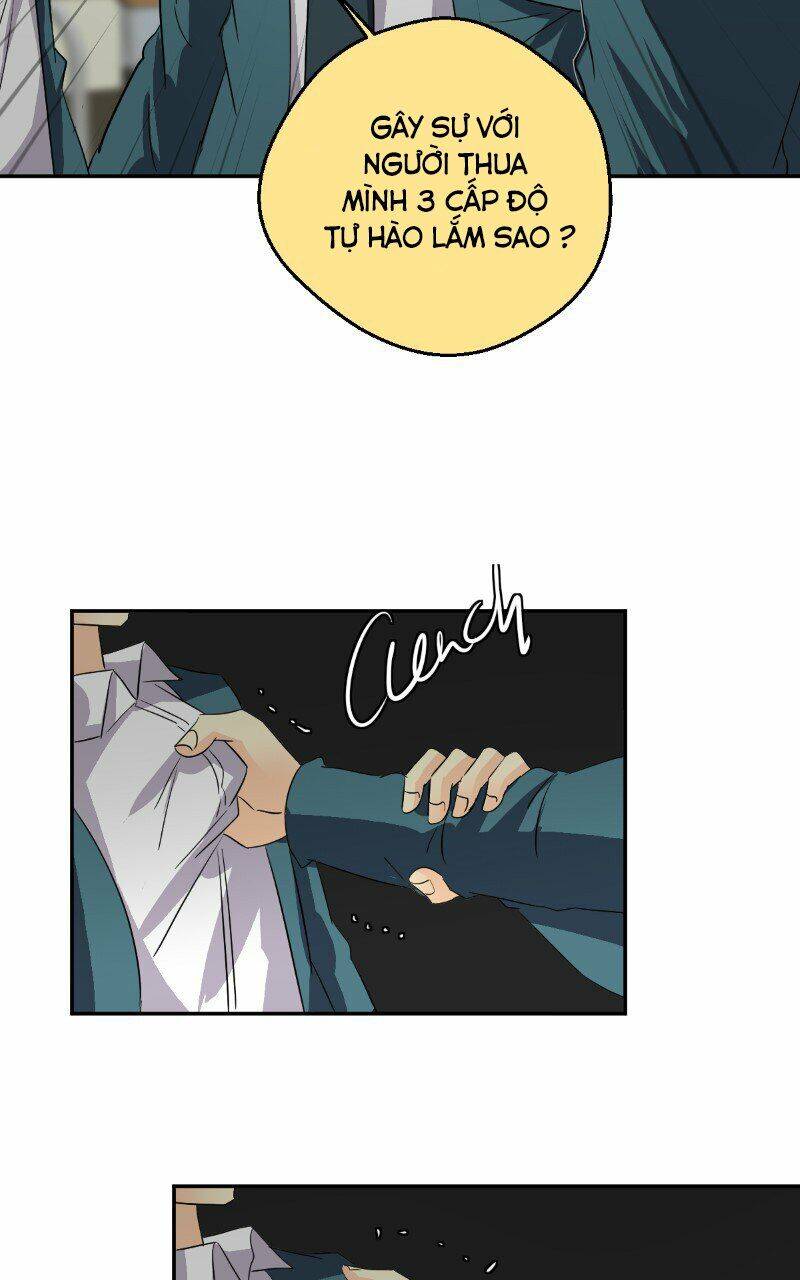 Unordinary Chapter 190 - Trang 36