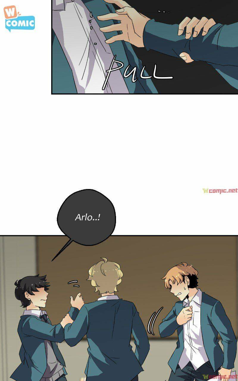 Unordinary Chapter 190 - Trang 37