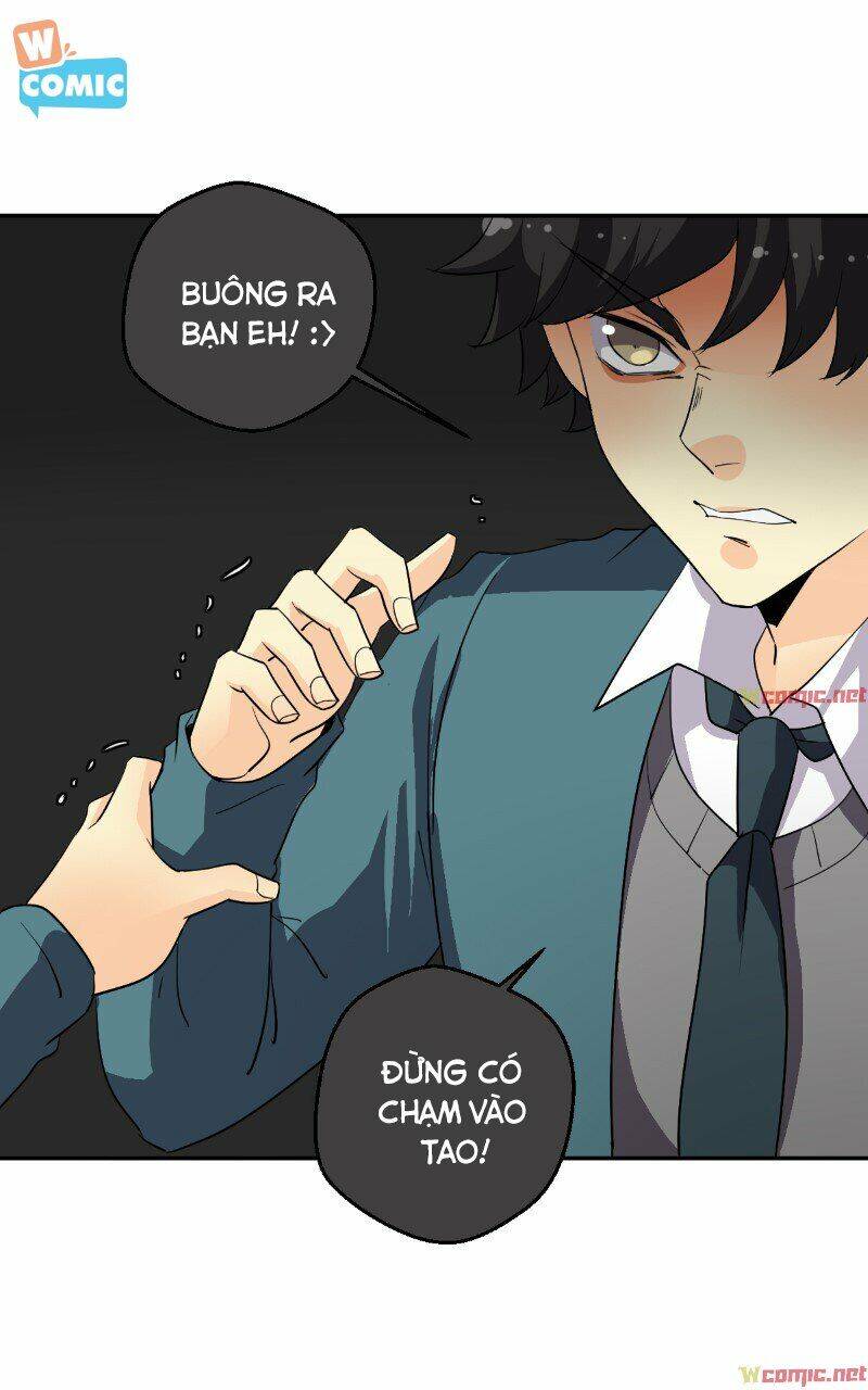 Unordinary Chapter 190 - Trang 39