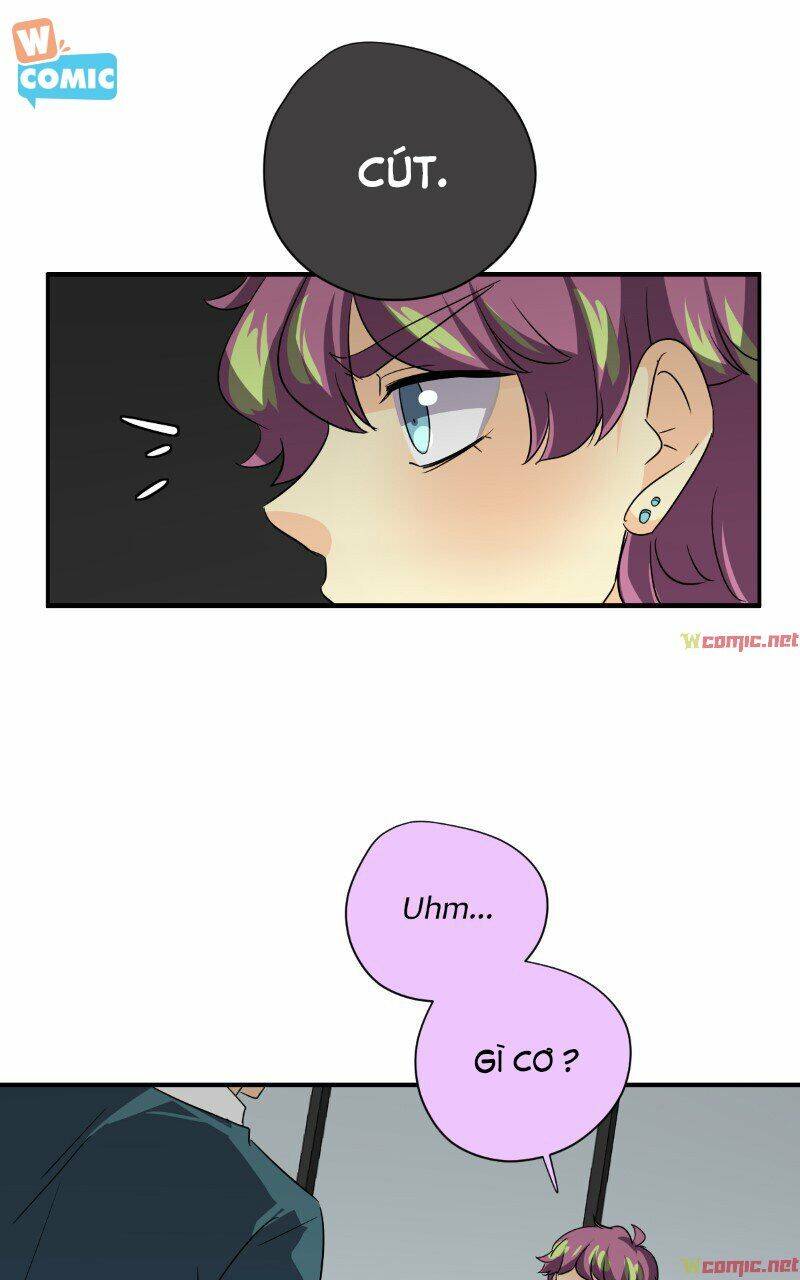 Unordinary Chapter 190 - Trang 4