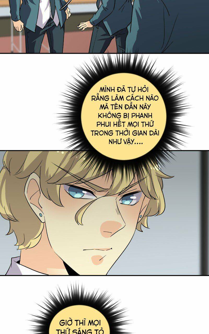 Unordinary Chapter 190 - Trang 42