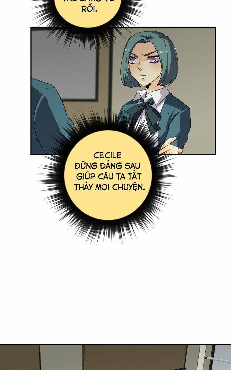 Unordinary Chapter 190 - Trang 43
