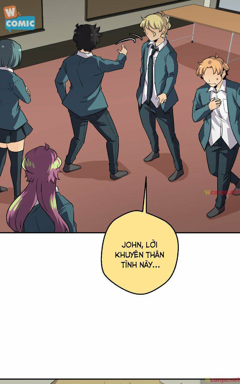 Unordinary Chapter 190 - Trang 44