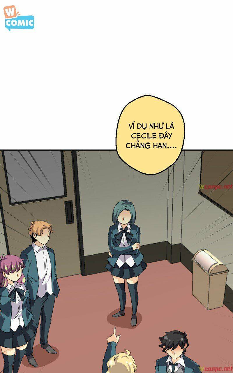 Unordinary Chapter 190 - Trang 46