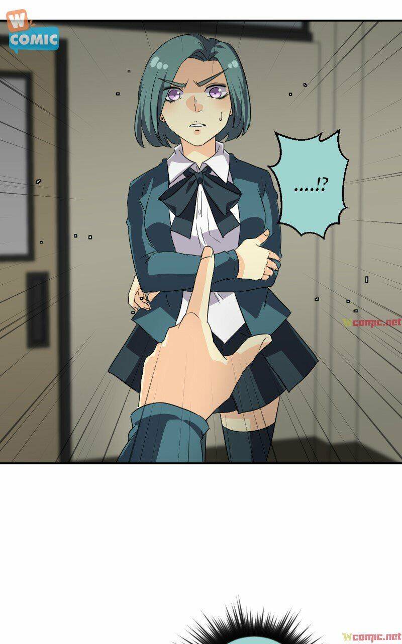 Unordinary Chapter 190 - Trang 48