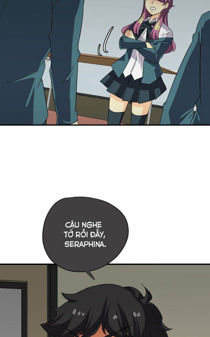 Unordinary Chapter 190 - Trang 5