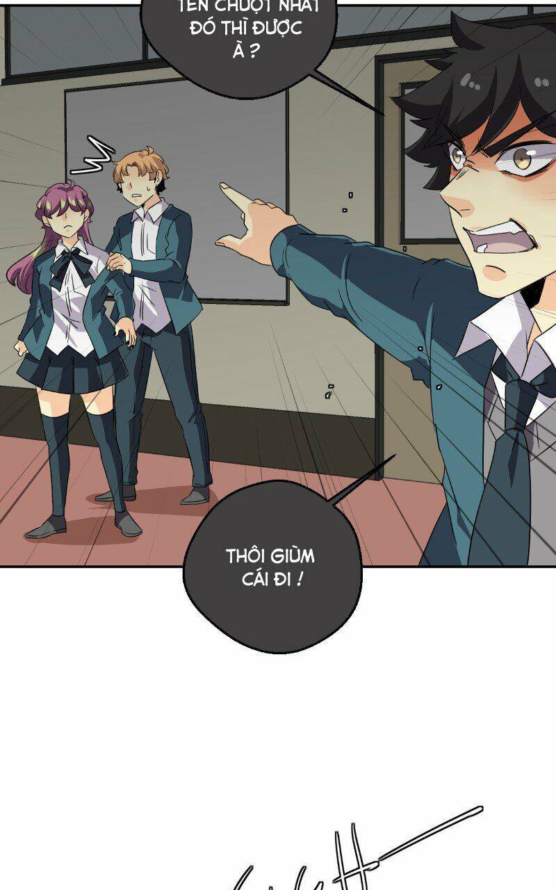 Unordinary Chapter 190 - Trang 50