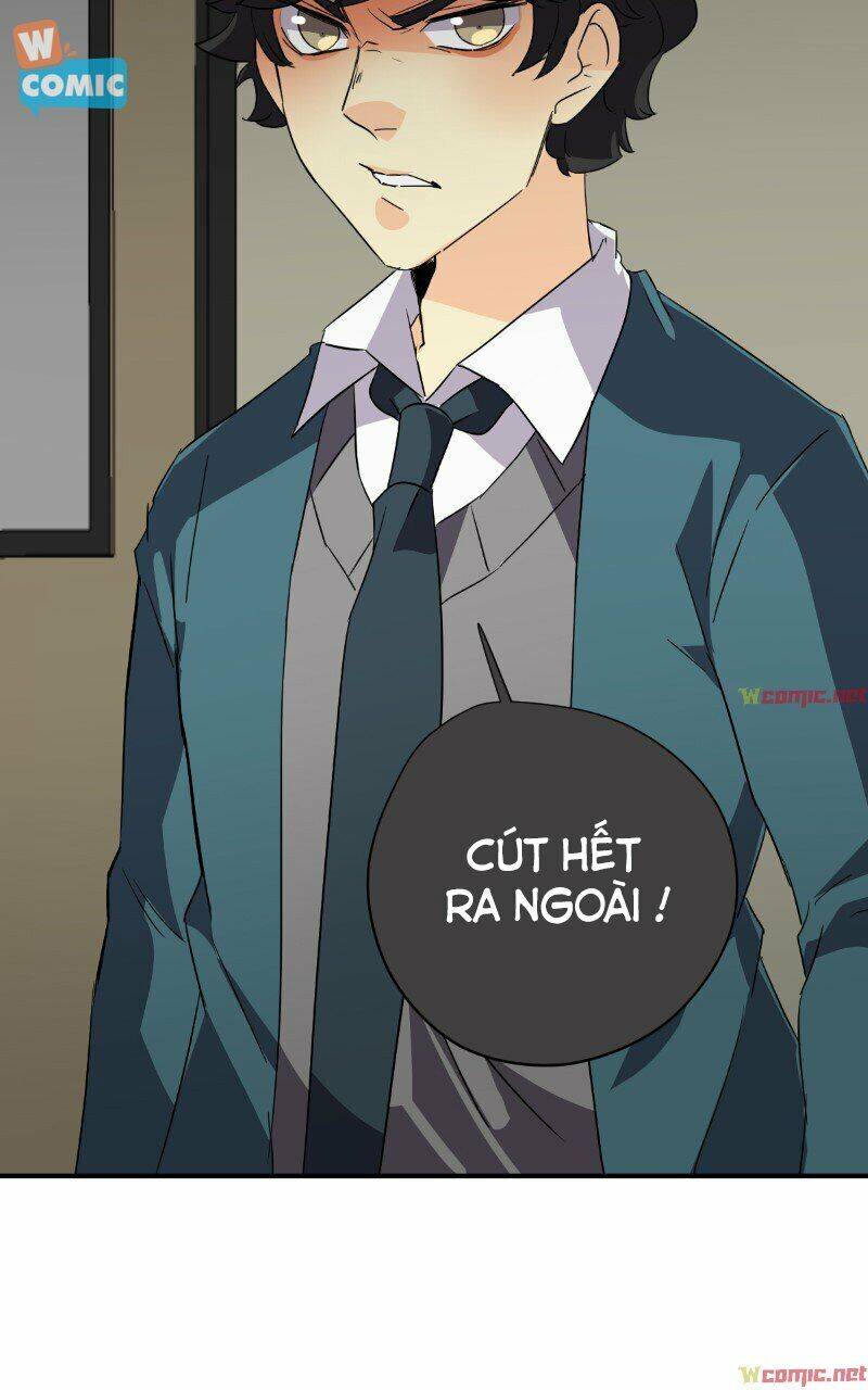 Unordinary Chapter 190 - Trang 6