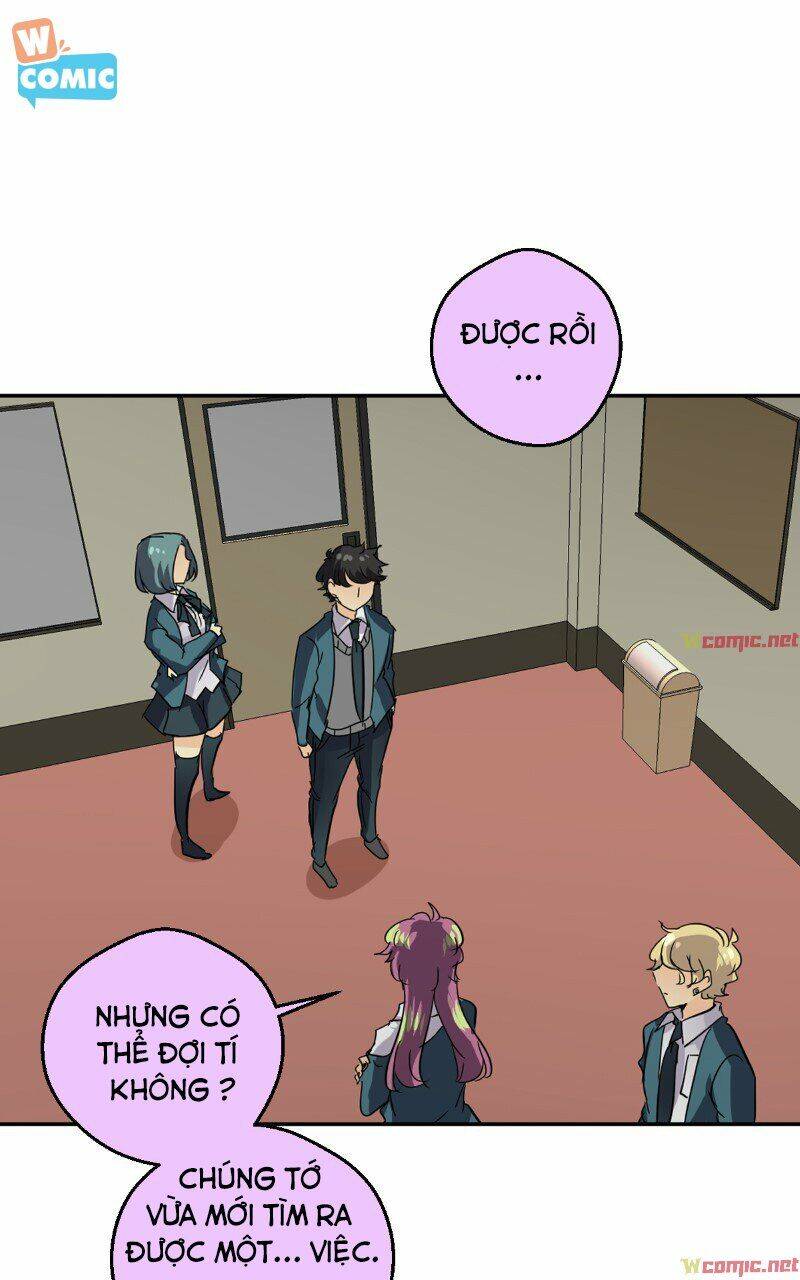 Unordinary Chapter 190 - Trang 8