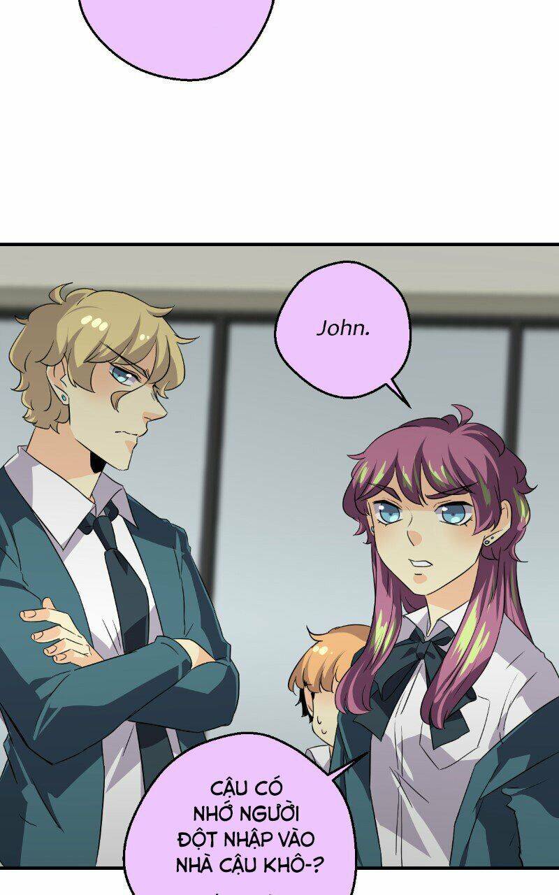 Unordinary Chapter 190 - Trang 9
