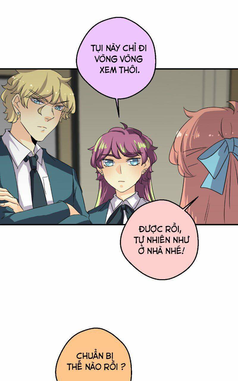 Unordinary Chapter 191 - Trang 11