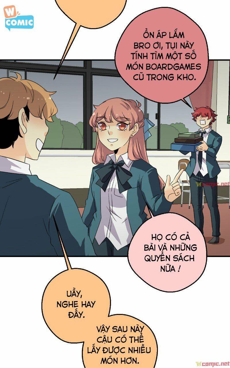 Unordinary Chapter 191 - Trang 12