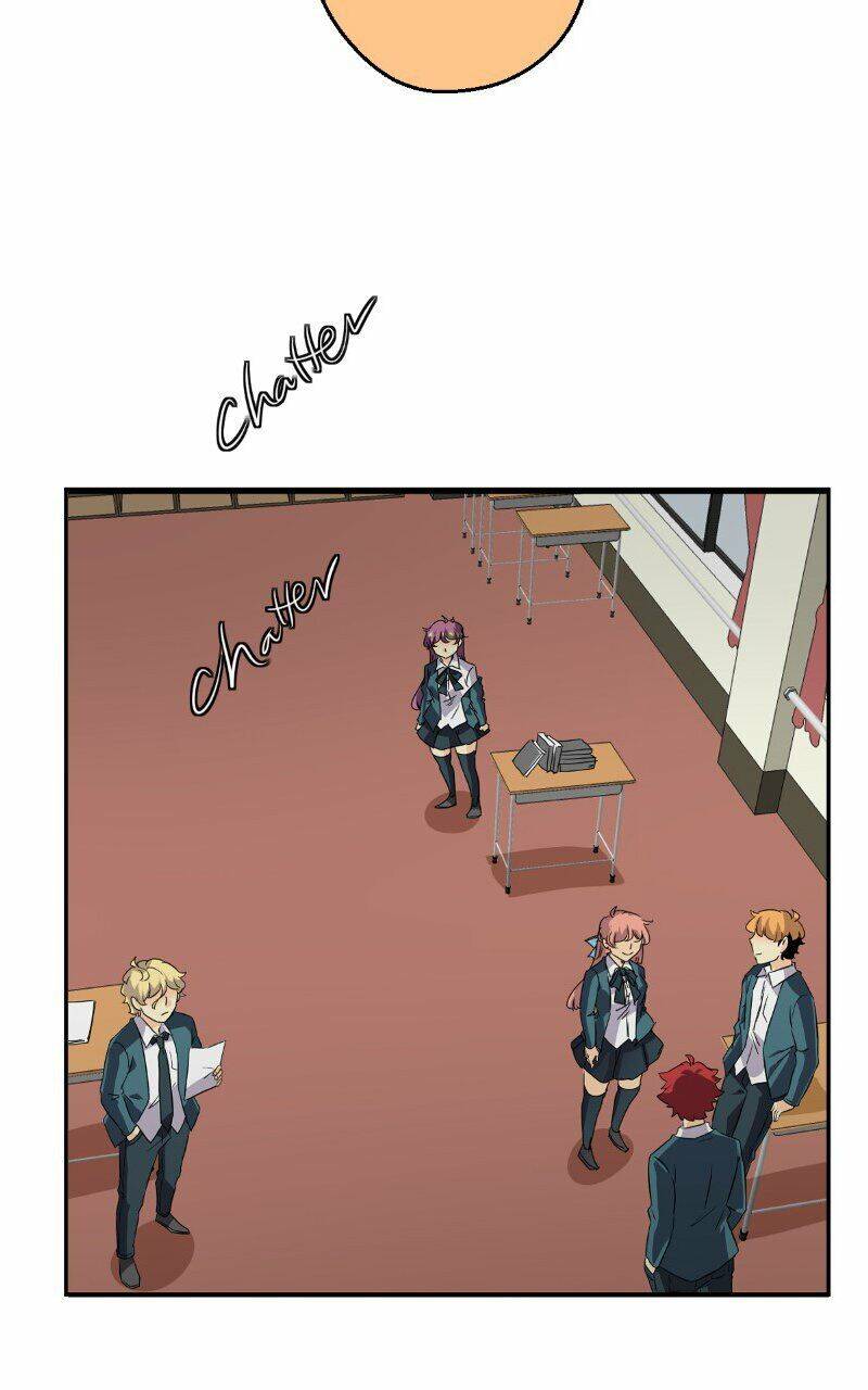 Unordinary Chapter 191 - Trang 13