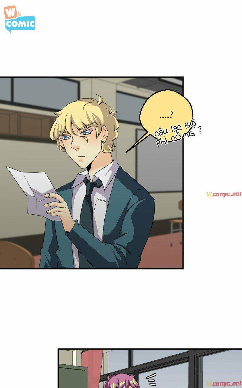 Unordinary Chapter 191 - Trang 14